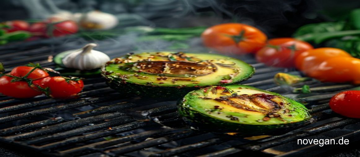 Frische Avocados – das ultimative Keto-Superfood